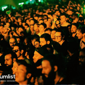 Photo from Groove On the Grass feat. Bonobo in Dubai: Gallery Photo 7zg44z