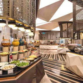 Kempinski Hotel Muscat Oman in Muscat: Gallery Photo n66eyn Kempinski Hotel Muscat Oman in Muscat: Gallery Photo n66eyn