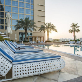 Photo from إقامة 3 نجوم في فندق سنترو جزيرة ياس أبو ظبي in أبوظبي: Gallery Photo 3d14k3