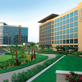 Photo from إقامة 3 نجوم في فندق سنترو جزيرة ياس أبو ظبي in أبوظبي: Gallery Photo z76bx3