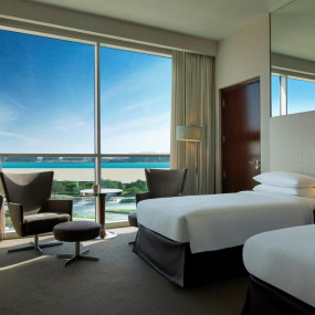 Photo from إقامة 3 نجوم في فندق سنترو جزيرة ياس أبو ظبي in أبوظبي: Gallery Photo 3e8bw3