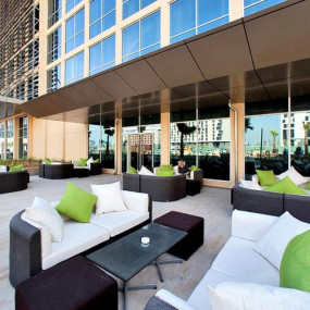 Photo from إقامة 3 نجوم في فندق سنترو جزيرة ياس أبو ظبي in أبوظبي: Gallery Photo 34y1v3