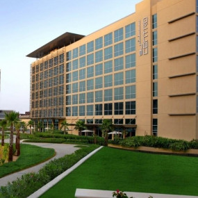 Photo from إقامة 3 نجوم في فندق سنترو جزيرة ياس أبو ظبي in أبوظبي: Gallery Photo 3b61pz