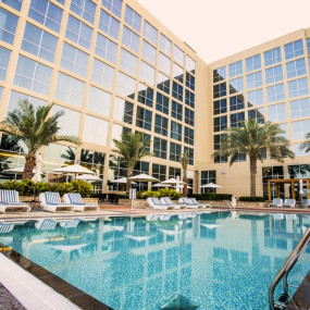 Photo from إقامة 3 نجوم في فندق سنترو جزيرة ياس أبو ظبي in أبوظبي: Gallery Photo zm828n