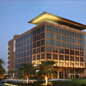 Photo from إقامة 3 نجوم في فندق سنترو جزيرة ياس أبو ظبي in أبوظبي: Gallery Photo z920q3