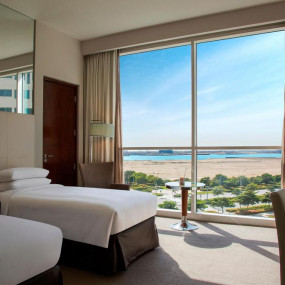 Photo from إقامة 3 نجوم في فندق سنترو جزيرة ياس أبو ظبي in أبوظبي: Gallery Photo n0oj9n