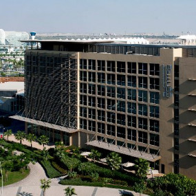 Photo from إقامة 3 نجوم في فندق سنترو جزيرة ياس أبو ظبي in أبوظبي: Gallery Photo 3x96d3