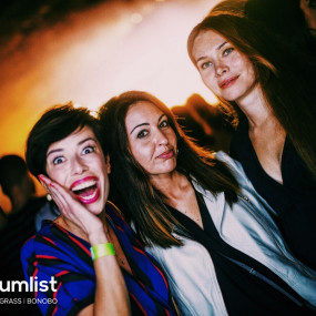 Photo from Groove On the Grass feat. Bonobo in Dubai: Gallery Photo jzod4n