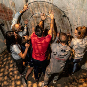 Photo from جامبل - متاهة دبي الحضرية الداخلية in دبي: Gallery Photo 3ev7qn