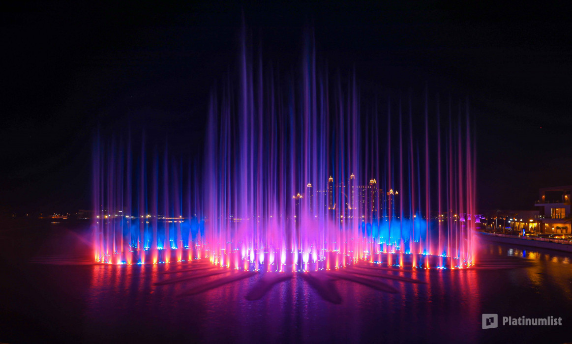 Attempting to Break The Guinness World Record for the World’s Largest Fountain in Dubai: Gallery Photo zoqdy3