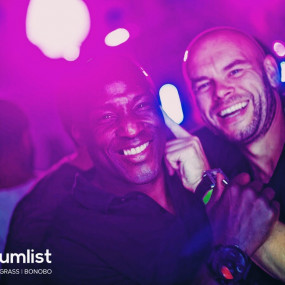 Photo from Groove On the Grass feat. Bonobo in Dubai: Gallery Photo v3j5rz