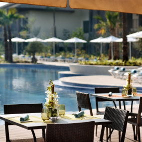 Photo from 5* Stay at Lapita Dubai Parks and Resorts in Dubai: Gallery Photo 3x1k8z