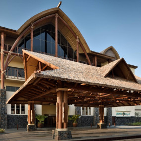 Photo from 5* Stay at Lapita Dubai Parks and Resorts in Dubai: Gallery Photo 35g44n