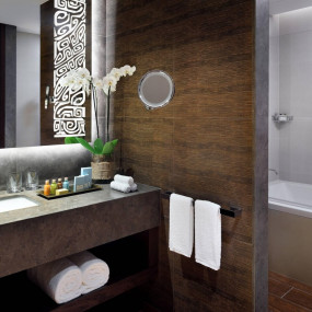 Photo from 5* Stay at Lapita Dubai Parks and Resorts in Dubai: Gallery Photo n6ovxn