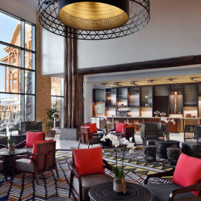 Photo from 5* Stay at Lapita Dubai Parks and Resorts in Dubai: Gallery Photo 3evy0n