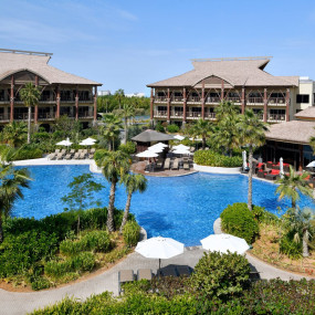 Photo from 5* Stay at Lapita Dubai Parks and Resorts in Dubai: Gallery Photo zwrvbn