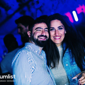 Photo from Groove On the Grass feat. Bonobo in Dubai: Gallery Photo o3xvkz