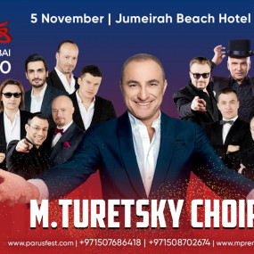 Photo from PaRus 2020: Luka Sulic (2CELLOS) and The Turetsky Choir | Хор Турецкого и Luka Sulic (2CELLOS) in Dubai: Gallery Photo z7jjwz