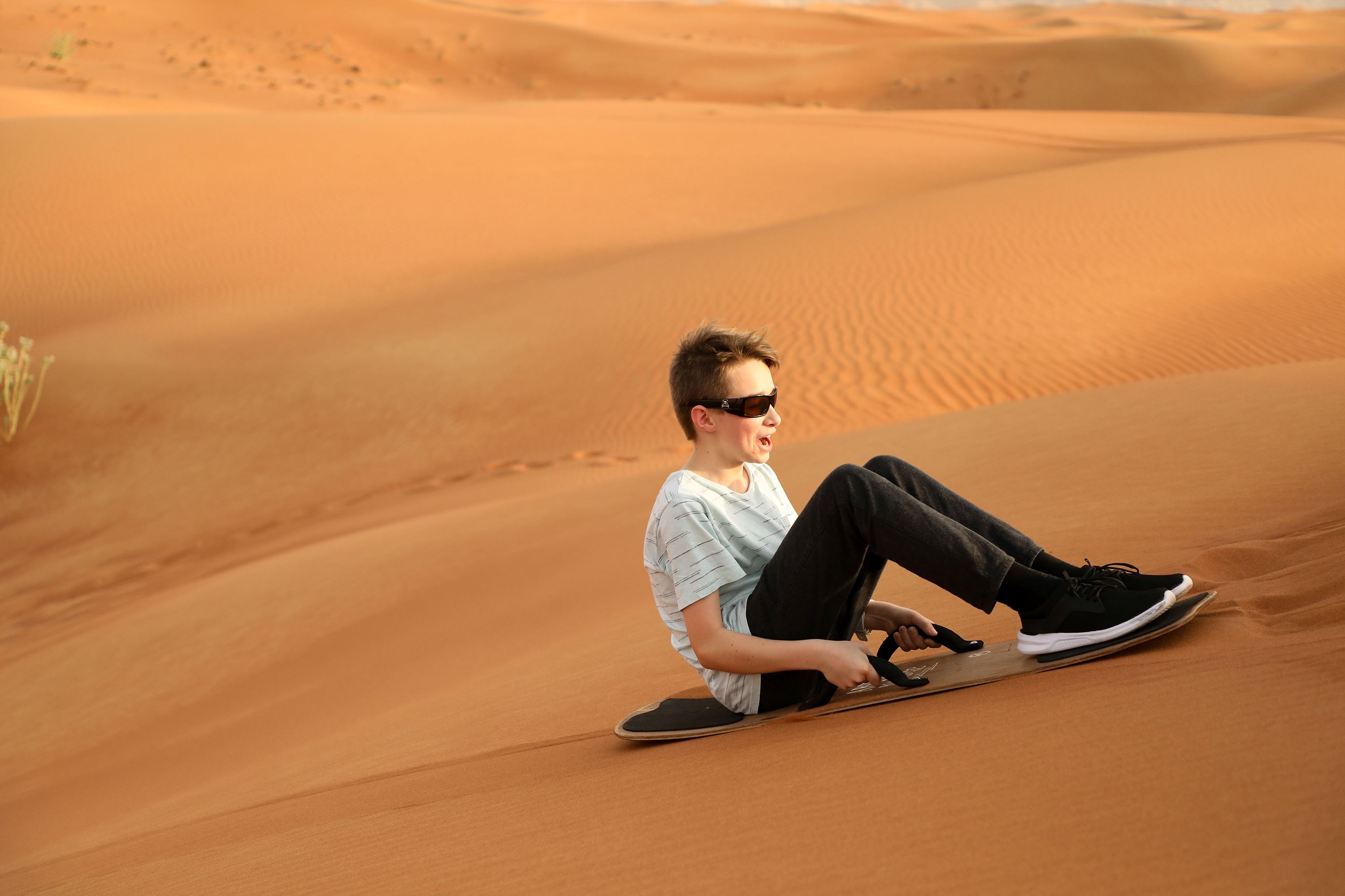 Photo from Dubai Morning Quad Bike, Sandboarding and Camel Ride in Dubai: Gallery Photo zvdrqz