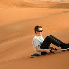 Photo from Dubai Morning Quad Bike, Sandboarding and Camel Ride in Dubai: Gallery Photo zvdrqz