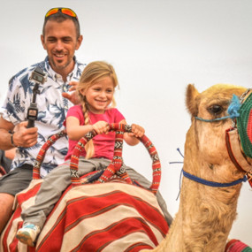 Photo from Dubai Morning Quad Bike, Sandboarding and Camel Ride in Dubai: Gallery Photo zgwv4n