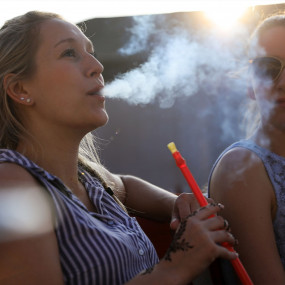 Photo from Overnight Red Dune Desert Safari with Dune Bashing, BBQ & Breakfast in Dubai: Gallery Photo zmj16z