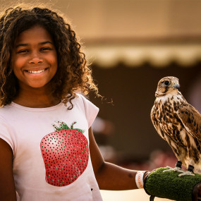 Photo from Overnight Red Dune Desert Safari with Dune Bashing, BBQ & Breakfast in Dubai: Gallery Photo 3dbryz
