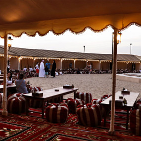 Photo from Overnight Red Dune Desert Safari with Dune Bashing, BBQ & Breakfast in Dubai: Gallery Photo n04bp3