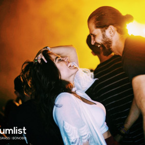 Photo from Groove On the Grass feat. Bonobo in Dubai: Gallery Photo m3qe43