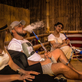 Photo from Overnight Red Dune Desert Safari with Dune Bashing, BBQ & Breakfast in Dubai: Gallery Photo 3r1vkz