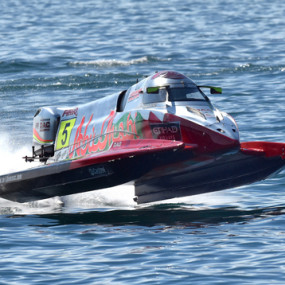 Photo from Abu Dhabi International Boat Show 2018 in Abu Dhabi: Gallery Photo jzomen