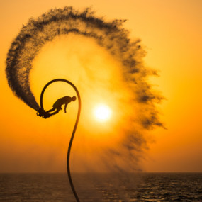 Photo from Abu Dhabi International Boat Show 2018 in Abu Dhabi: Gallery Photo m3qwe3