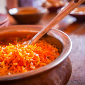 Photo from سفاري صحراوي في أبو ظبي مع شواء وركوب الجمال والتزلج على الرمال in أبوظبي: Gallery Photo zoq063