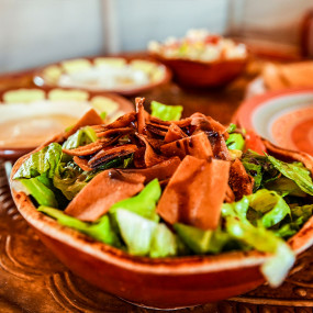 Photo from سفاري صحراوي في أبو ظبي مع شواء وركوب الجمال والتزلج على الرمال in أبوظبي: Gallery Photo 3x1b1z