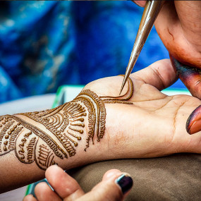 Photo from سفاري صحراوي في أبو ظبي مع شواء وركوب الجمال والتزلج على الرمال in أبوظبي: Gallery Photo 3qkm13