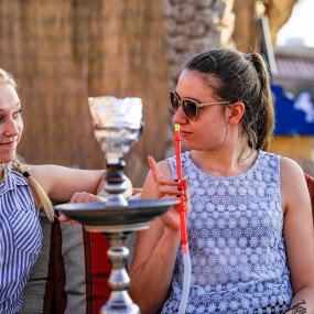 Photo from سفاري صحراوي في أبو ظبي مع شواء وركوب الجمال والتزلج على الرمال in أبوظبي: Gallery Photo 3yvb03