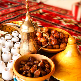 Photo from سفاري صحراوي في أبو ظبي مع شواء وركوب الجمال والتزلج على الرمال in أبوظبي: Gallery Photo n6o8wn