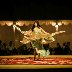 Photo from سفاري صحراوي في أبو ظبي مع شواء وركوب الجمال والتزلج على الرمال in أبوظبي: Gallery Photo 3r1bkz