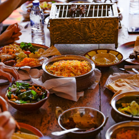 Photo from سفاري صحراوي في أبو ظبي مع شواء وركوب الجمال والتزلج على الرمال in أبوظبي: Gallery Photo zmj5pz