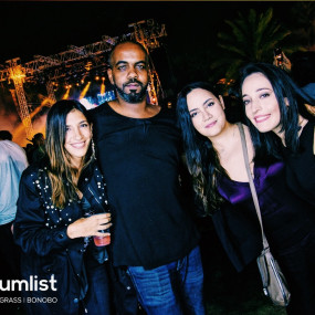 Photo from Groove On the Grass feat. Bonobo in Dubai: Gallery Photo 73yo4n