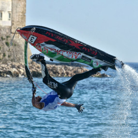 Photo from Abu Dhabi International Boat Show 2018 in Abu Dhabi: Gallery Photo kz7bgn