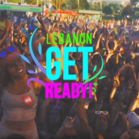 g3r9v3 استديو الصور :بيروت في Summer Vibes - Color Festival