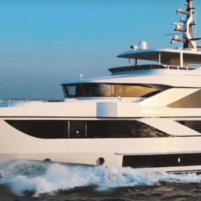 Photo from Abu Dhabi International Boat Show 2018 in Abu Dhabi: Gallery Photo g3b15n