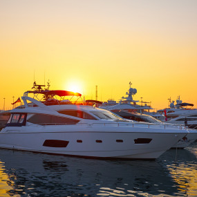 Photo from Abu Dhabi International Boat Show 2018 in Abu Dhabi: Gallery Photo ezvq7n