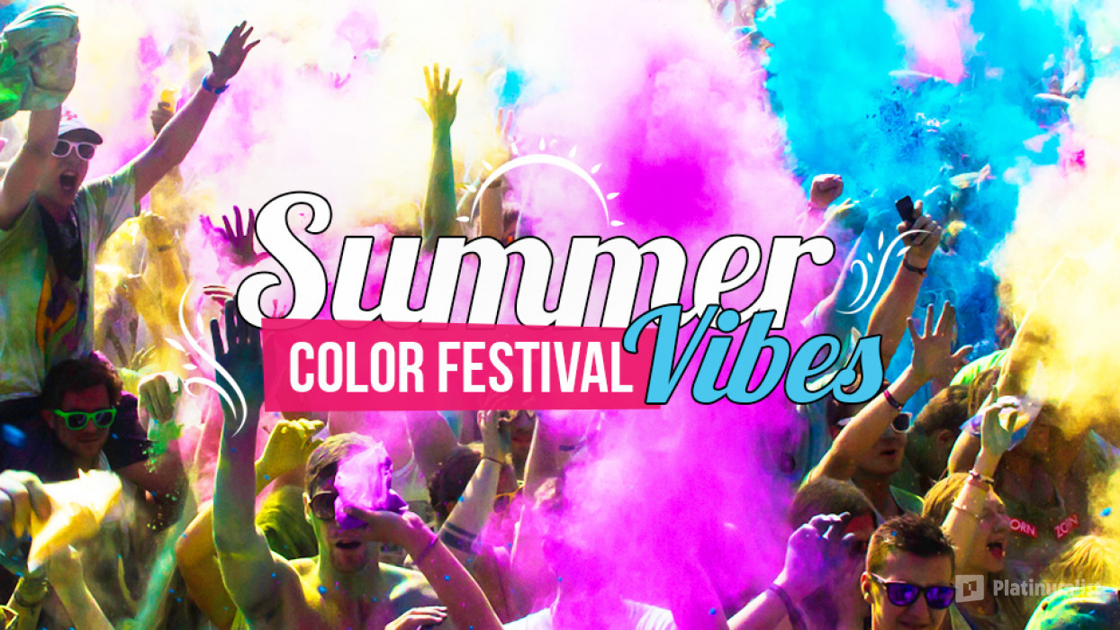 jzoee3 استديو الصور :بيروت في Summer Vibes - Color Festival