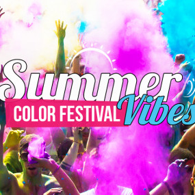 jzoee3 استديو الصور :بيروت في Summer Vibes - Color Festival