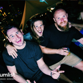 Photo from Groove On the Grass feat. Bonobo in Dubai: Gallery Photo r35ygn