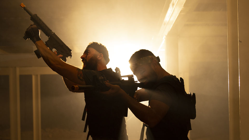 Photo from Xstrike - End of Days weekend in Dubai: Gallery Photo n19exz