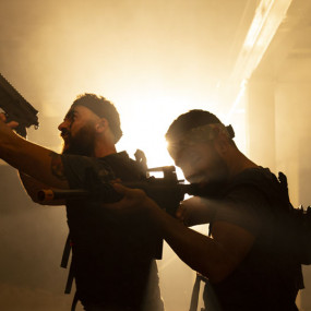 Photo from Xstrike - End of Days weekend in Dubai: Gallery Photo n19exz