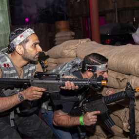 Photo from Xstrike - End of Days weekend in Dubai: Gallery Photo z7g58z